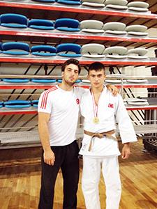 Milli takıma gittiler