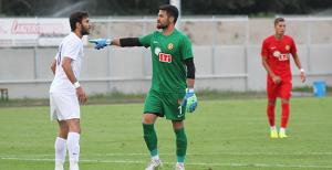 Milli takıma gönderilmedi