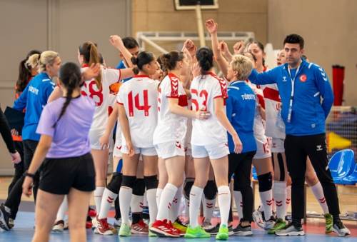 Milli takıma ilimizden 3 oyuncu