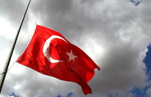 Milli yas nedir, kaç gün sürecek? Milli yas ilan edilince ne olur?