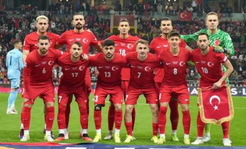 Milliler, Macaristan’la 15. kez karşılaşacak: Tam 910 gün sonra ilk maç!