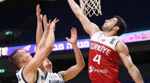 Millilerin hedefi madalya