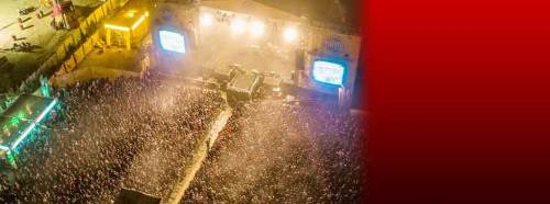 MilyonFest Eskişehir 2019 ne zaman başlıyor?