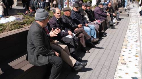 Milyonlar umudunu yitirdi