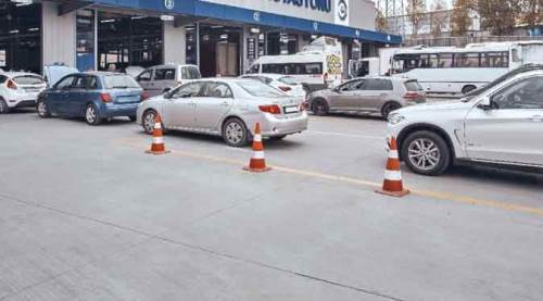 Milyonlarca araç sahibini ilgilendiriyor! Süre uzatıldı...