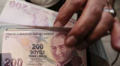 Milyonlarca emekli ve memur bekliyordu: Ekim ayı enflasyonu maaş zammını nasıl etkiledi?