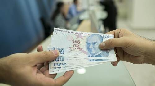 Milyonlarca emekliye bayram müjdesi: İkramiye ödemeleri bugün başladı!