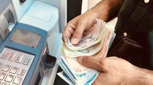 Milyonlarca kişiyi ilgilendiriyor: 27-29 Nisan’da hesaplara yatacak!