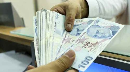 Milyonlarca kişiyi ilgilendiriyor: İşte yeni zam oranı...