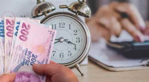 Milyonlarca kişiyi ilgilendiriyor: Mesai ücretini alamayan işçiye müjde!