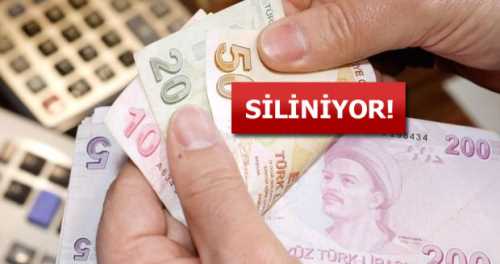 MİLYONLARCA KİŞİYİ İLGİLENDİRİYOR