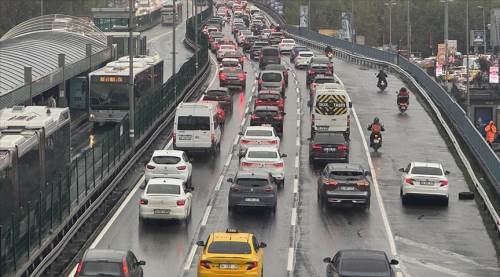 Milyonlarca sürücüyü ilgilendiriyor: Bu belge olmadan trafiğe çıkılamayacak!