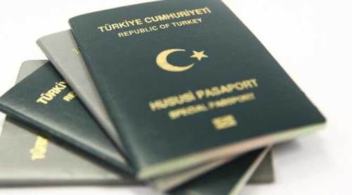 Milyonların "vize" çilesine Eskişehirli vekil sahip çıktı!