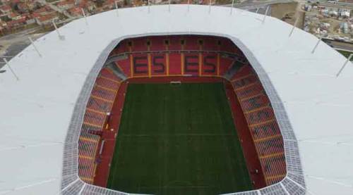 Mimarlar Odası konuştu! Bizi süreçten uzak tuttular...