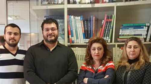 Mimarlar Odası'ndan Hamamyolu açıklaması