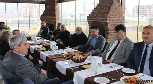 Minibüsçüler 'evet' dedi