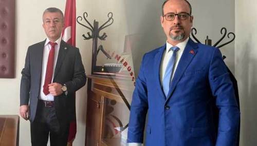 Minibüsçüler sandık başına gidiyor: 2 adaylı kongre