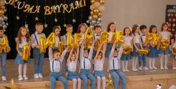 Minikler Okuma Yazma Öğrenmenin Mutluluğunu Yaşadı
