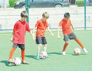 Miniklerde durmak yok