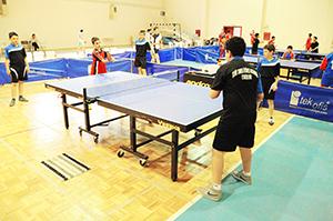 Miniklerin şenliği başladı