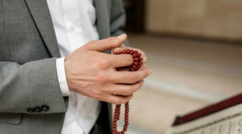 MİRAÇ KANDİLİ MESAJLARI 2026: Miraç Kandili’ne özel dualı ve anlamlı "Hayırlı Kandiller" mesajları!