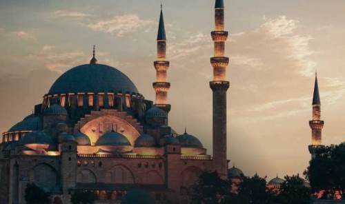 Miraç Kandilinin Anlamı, Önemi Ve Fazileti Nelerdir?