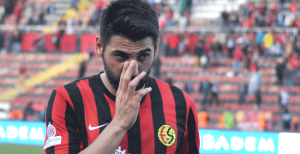 Mirkan Aydın artık baydın