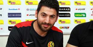 Mirkan Aydın sakatlandı