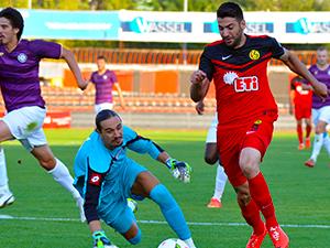 Mirkanın durumu iyi