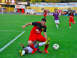 Mirkanın MRı çekilecek