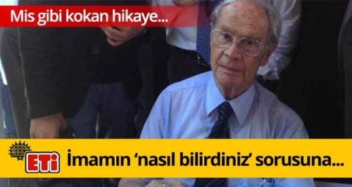 Mis gibi kokan hikâye