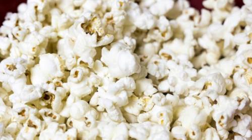 Mısır Patlatırken Neden Tencere Yanar?