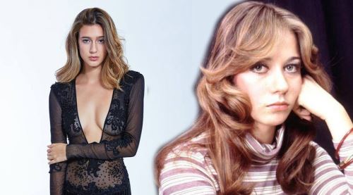 Miss Turkey 2017 güzeli Itır Esen kimdir?