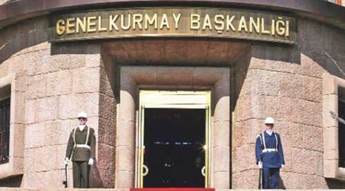 MİT 16:00'da uyardı