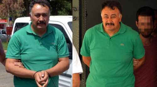 MİT'i durduran müdür tutuklandı