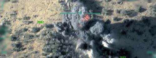 MİT ve TSK'dan Kandil'de tarihi operasyon