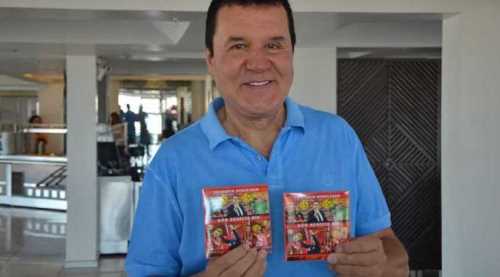 Mithat Körler Es Es CD'sini tanıttı