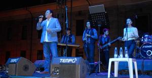 Mithat Körler rüzgarı esti