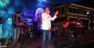 Mithat Körler'den unutulmaz gece