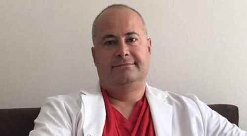 Miyom tedavisinde 'UFE' yöntemi