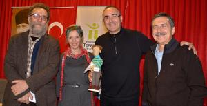 Ülkemizin geleceği çocuk oyunlarında