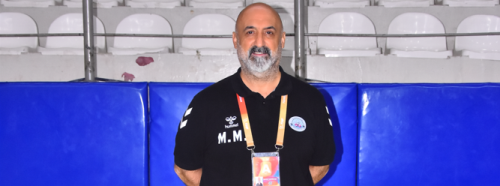 Mızrakçı: Her maçımız final