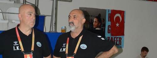 Mızrakçı: Kazanmak zorundayız