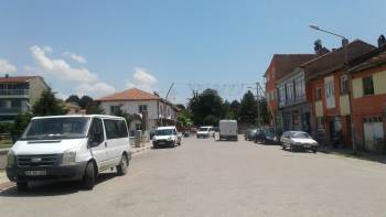 Mobese İle Maske Takibi
