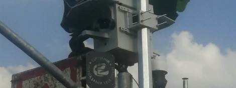 MOBESE’ler bakıma alındı
