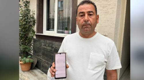 Mobil bankacılık kullananlar dikkat: Virüs bulaştırıp...