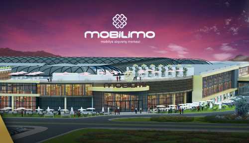 MOBİLİMO’DA 365 GÜN MOBİLYA FUARI