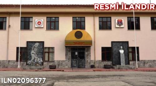 Mobilya atölyesine 7 kalem suntalam satın alımı