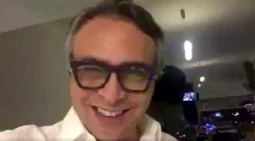 Modacı Şansal'ın itirazı rededildi