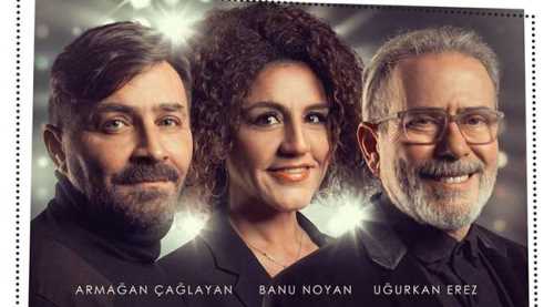 MODEL OF CELEBTRİTY 2016 HEYECANI